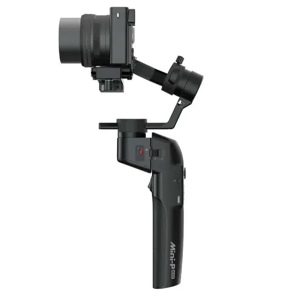 Moza Mini-P Max - Görsel 1
