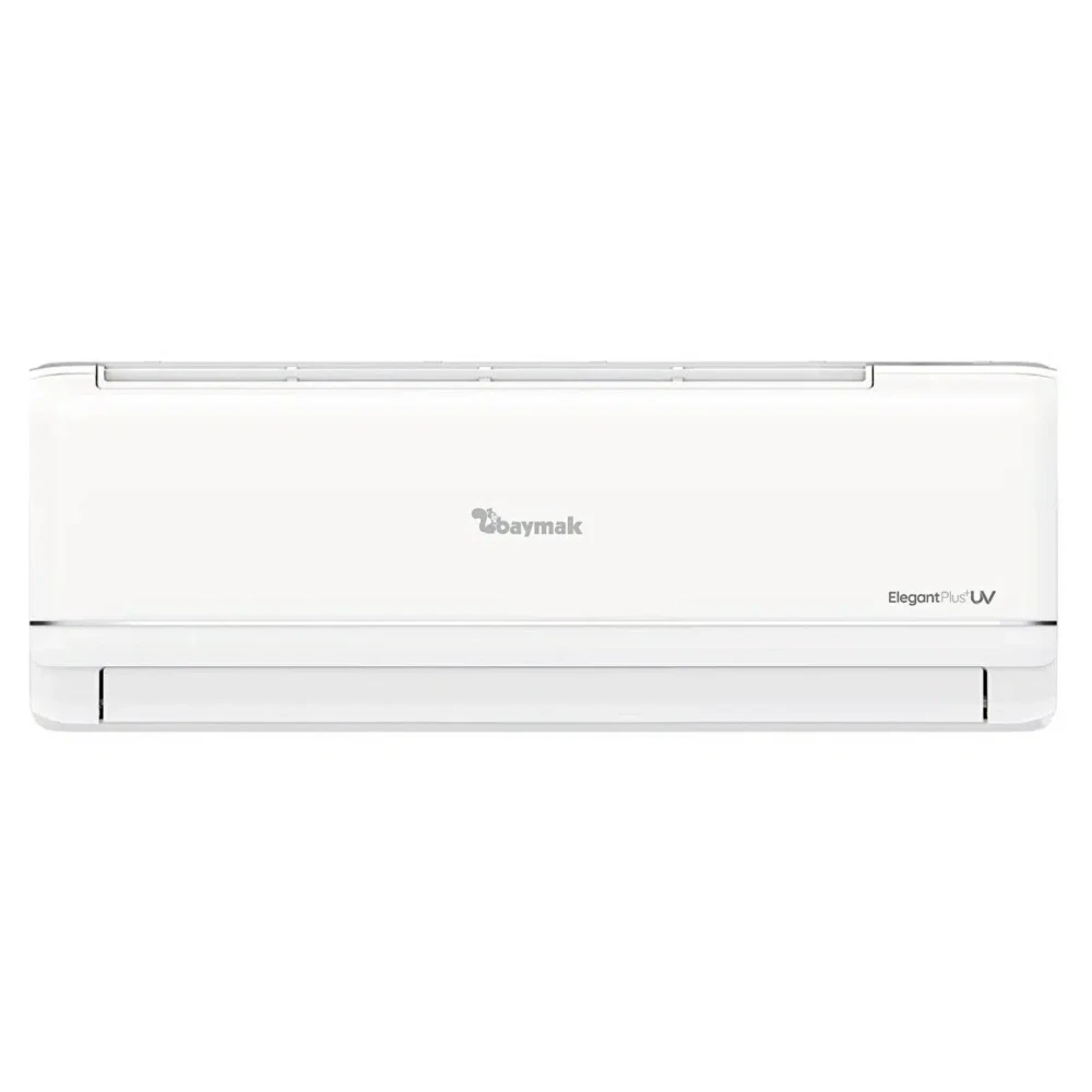 Baymak Elegant Plus Uv 12 A++ (md) - Görsel 1