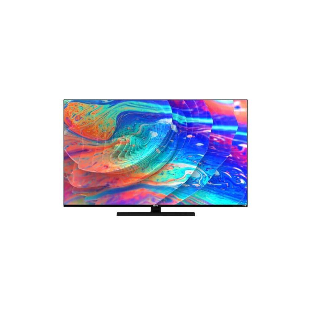 Vestel 55q9900 55'' 139 Ekran 4k Smart Qled Tv - Görsel 1