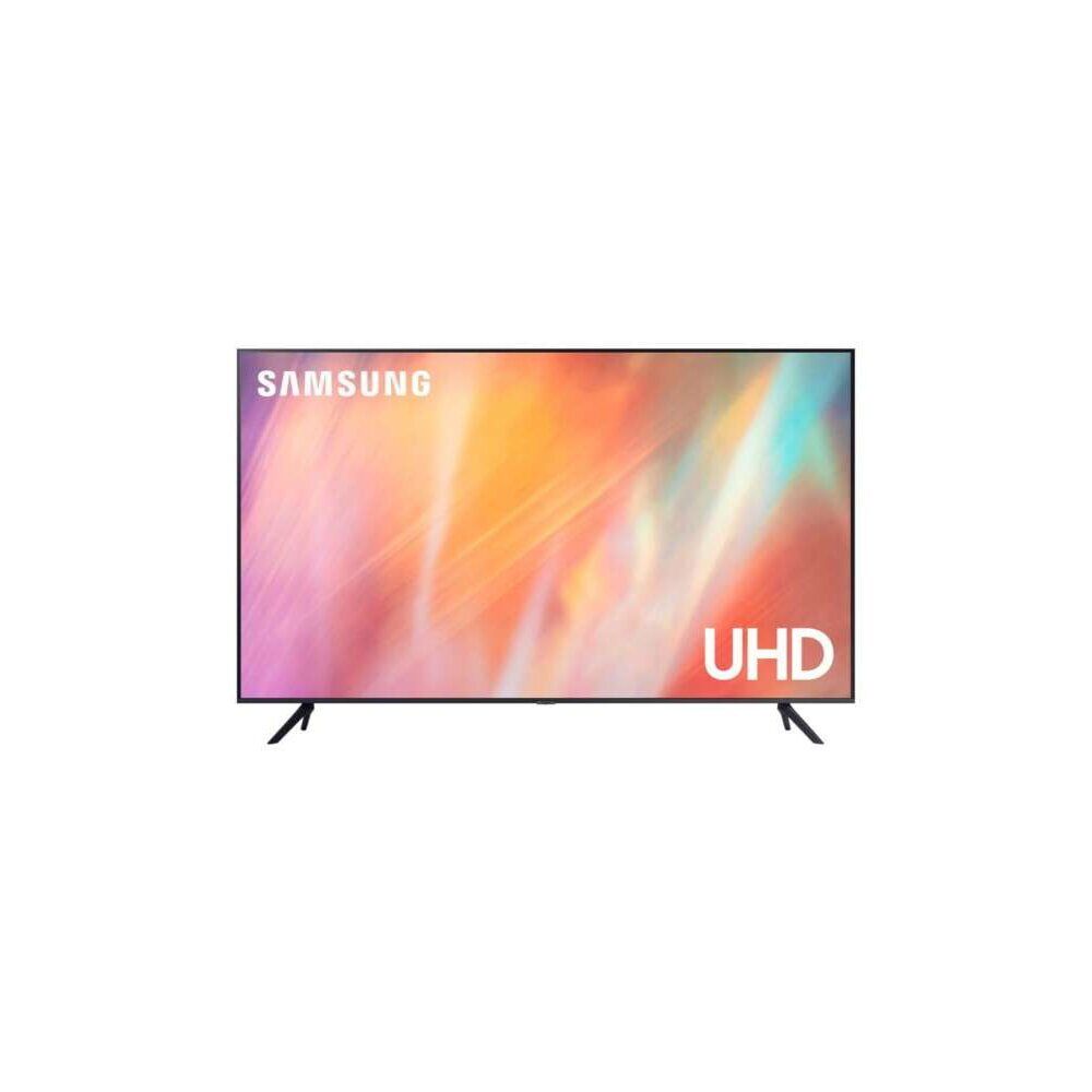 Samsung 65AU7000 65" 165 Ekran Uydu Alıcılı Crystal 4K Ultra HD Smart LED TV - Görsel 1