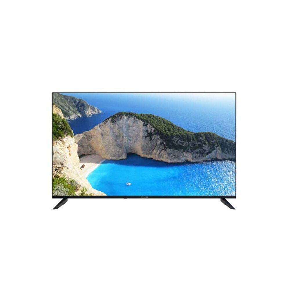 Dijitsu 50ds9800 50" 126 Ekran Uhd Android Tv - Görsel 1