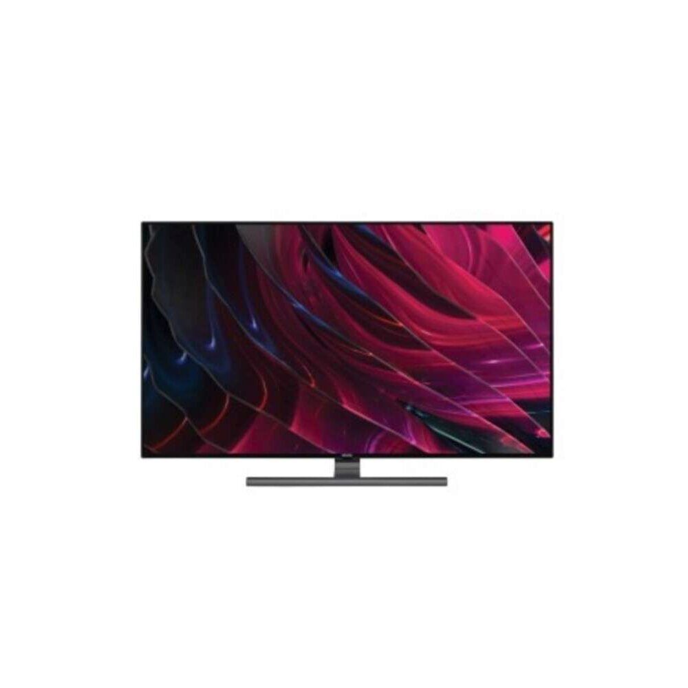 Vestel 49UA9800 49" 124 Ekran Uydu Alıcılı 4K Ultra HD Smart LED TV - Görsel 1